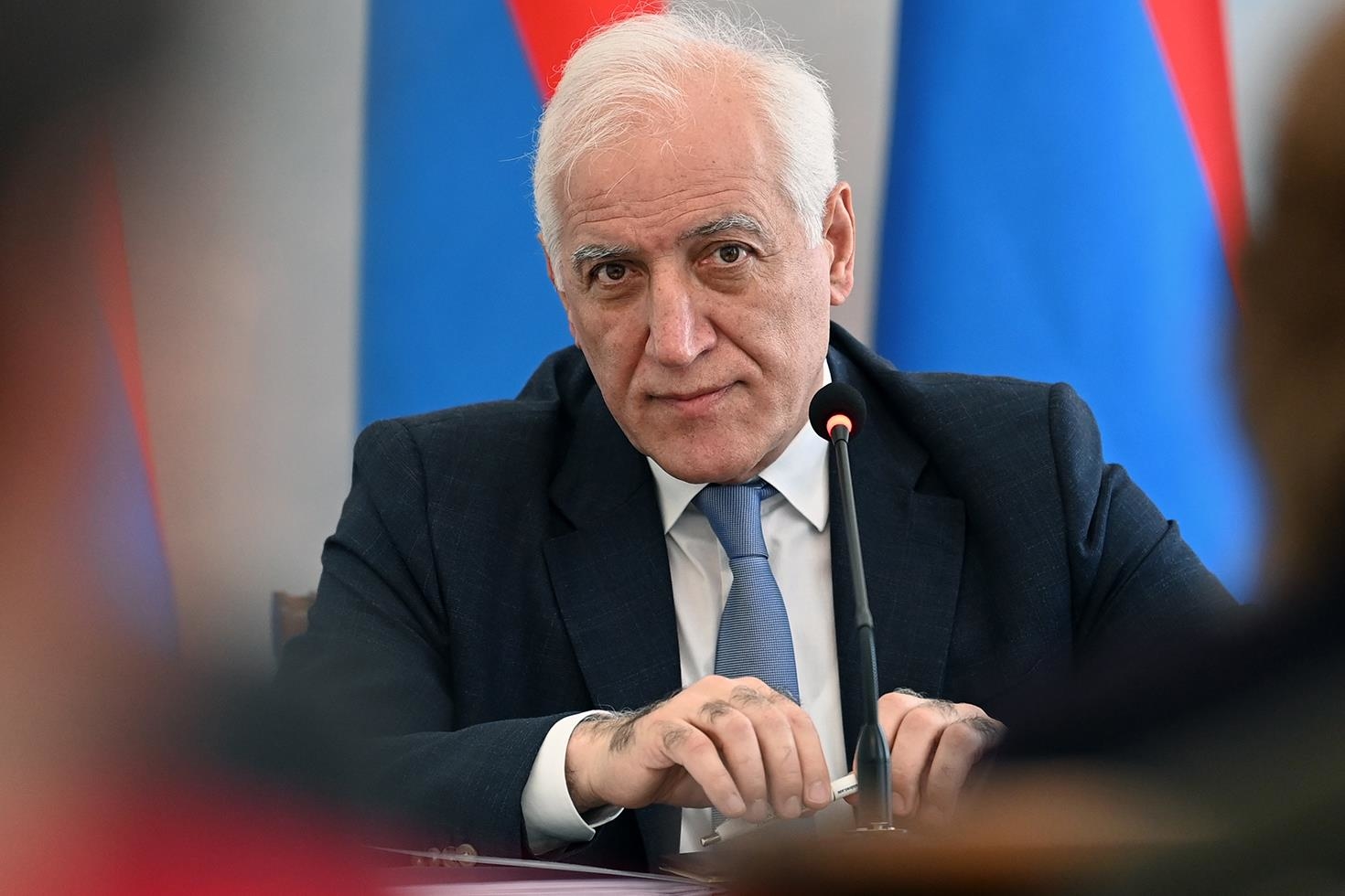 Ermenistan’dan Türkiye için tarihi mesaj: Her an hazırız