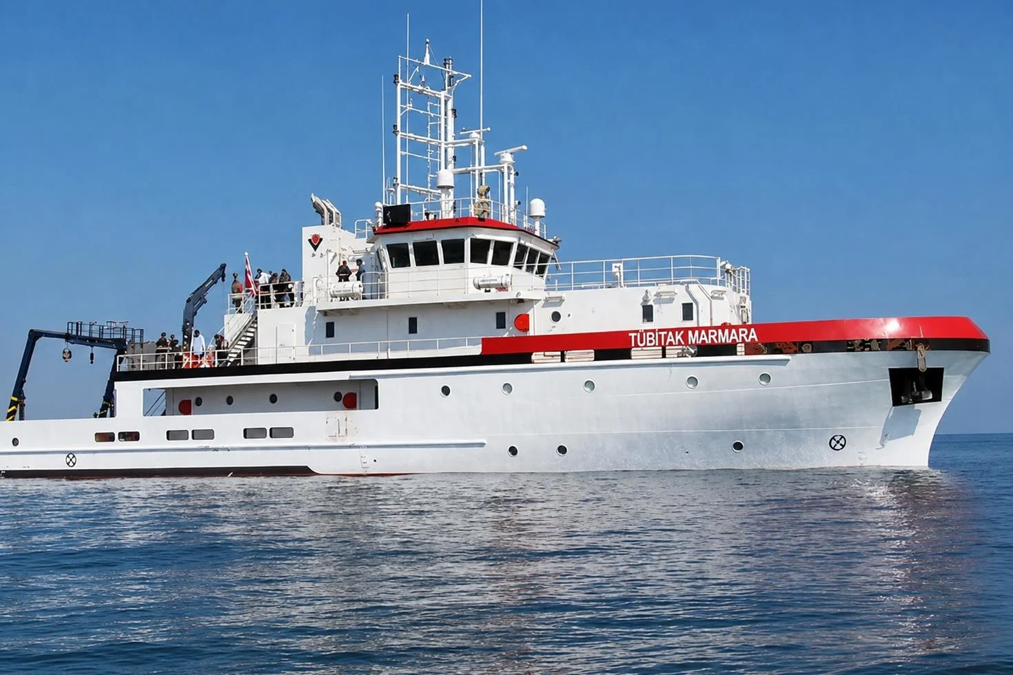 Doğu Akdeniz’de sular ısınıyor! Türkiye Navtex yayımladı, Yunanistan’dan yanıt geldi
