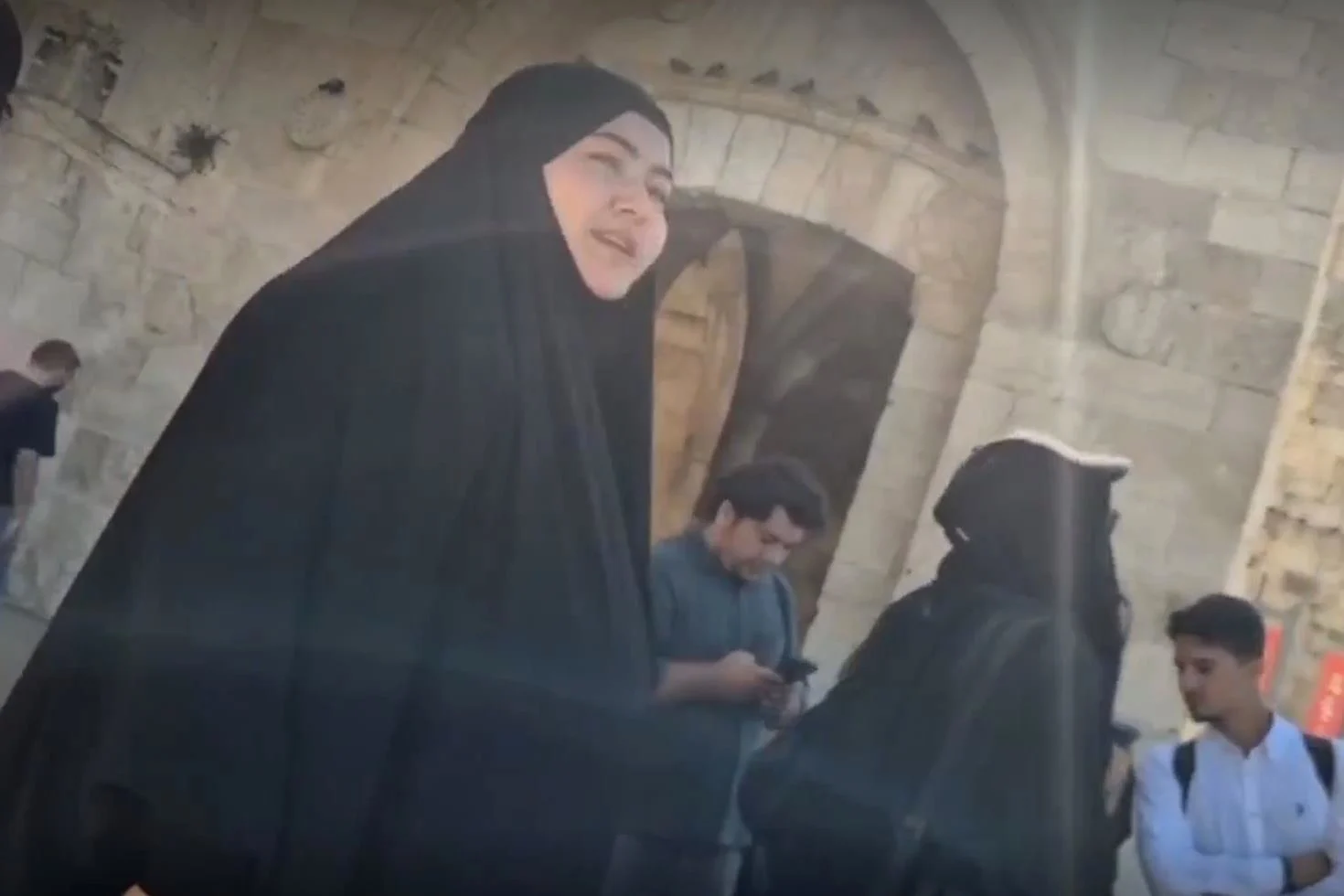 İsrailli Türklere sataştı! Aldığı cevap ülkesini ayağa kaldırdı