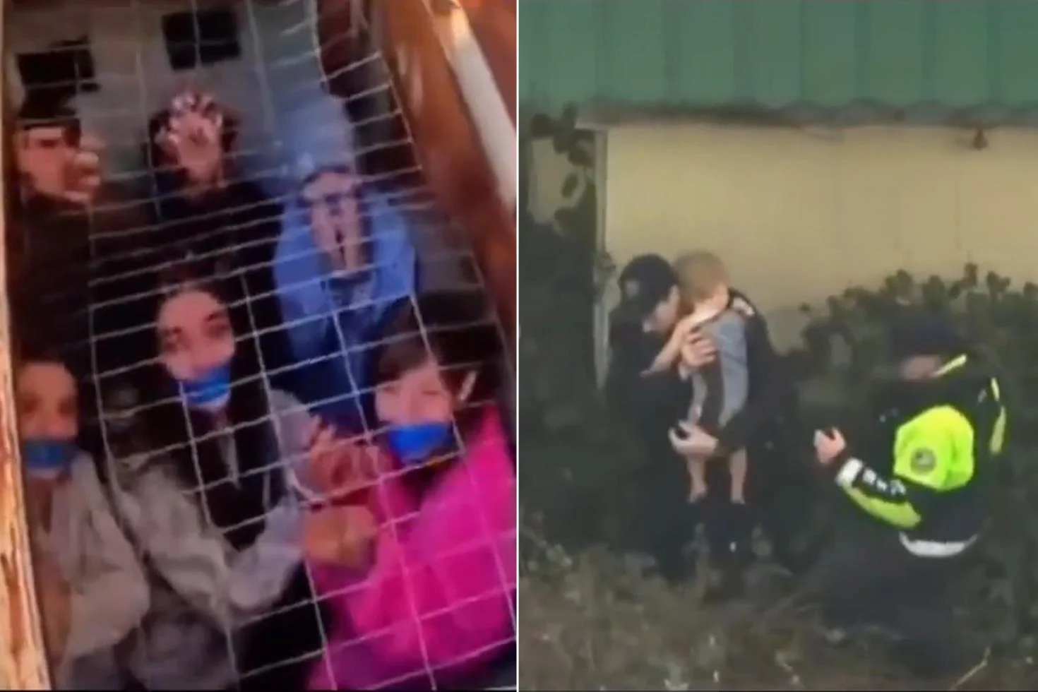 Ulkeyi Ayaga Kaldiran Operasyon Istismara Ugramis 163 Cocuk Bulundu 20199186 36 Jpg