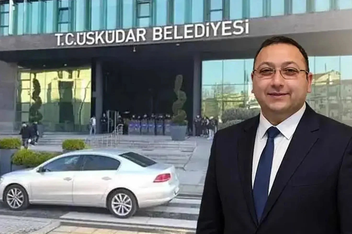 Üsküdar’da seçimi kazandı, ilk durağı bakın neresi oldu