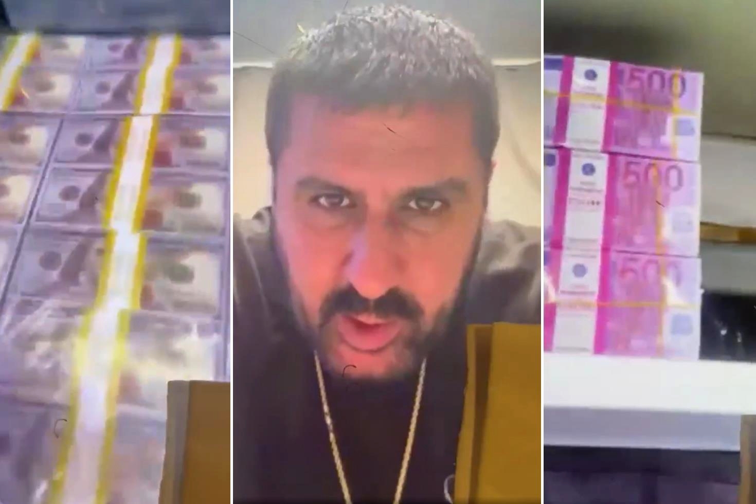 Vanli Kara Haydara Bak Sen Yeni Goruntuleri Epey Ses Getirecek 20236081 50 Jpg