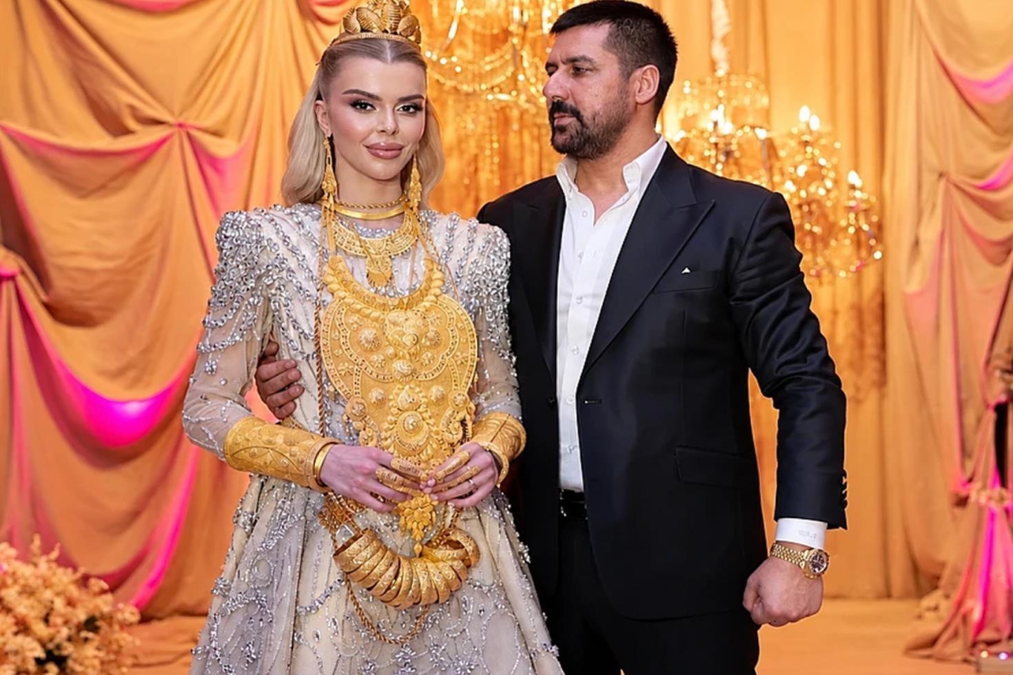 Vanlı Kara Haydar’ın eşi Çağla Öz hakkında yeni gelişme!