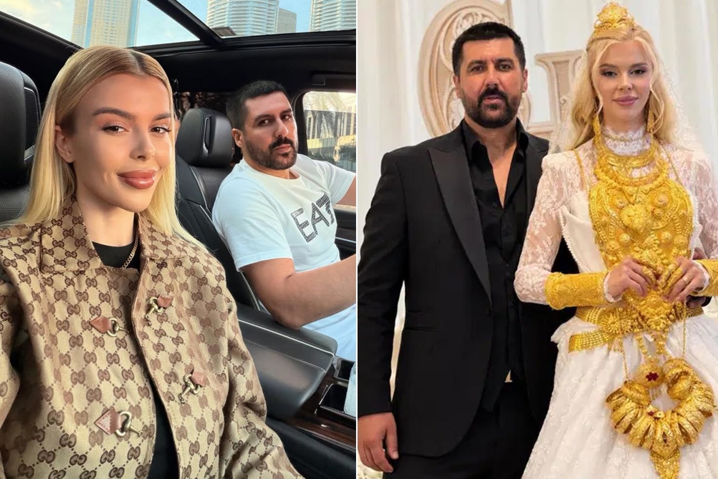 Vanli Kara Haydarin Karisi Cagla Oz Sirra Kadem Basti 20228738 87 Jpg
