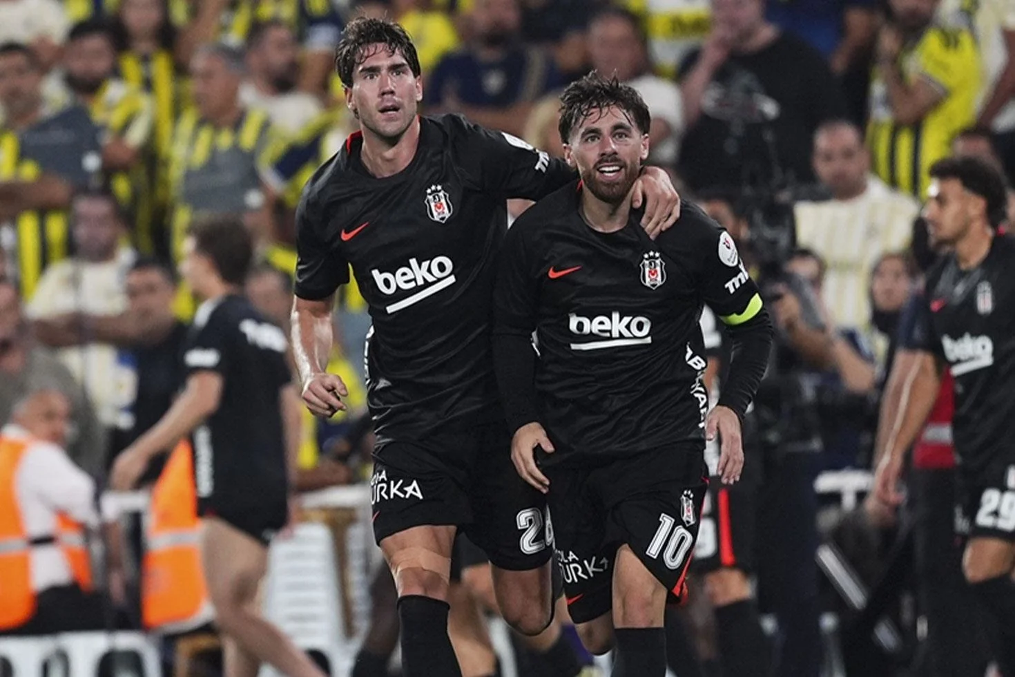 Orkun Kökçü’den Serdal Adalı’nın verdiği prime itiraz