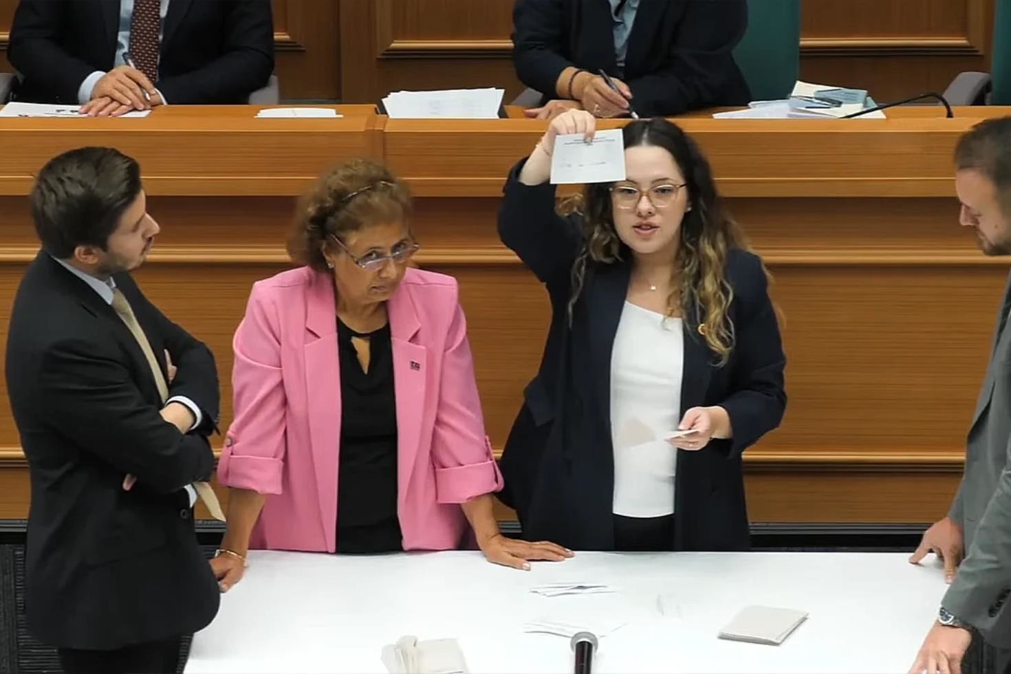 Yeni Parti’den Üsküdar seçimleri kararı! İtiraz edecekler