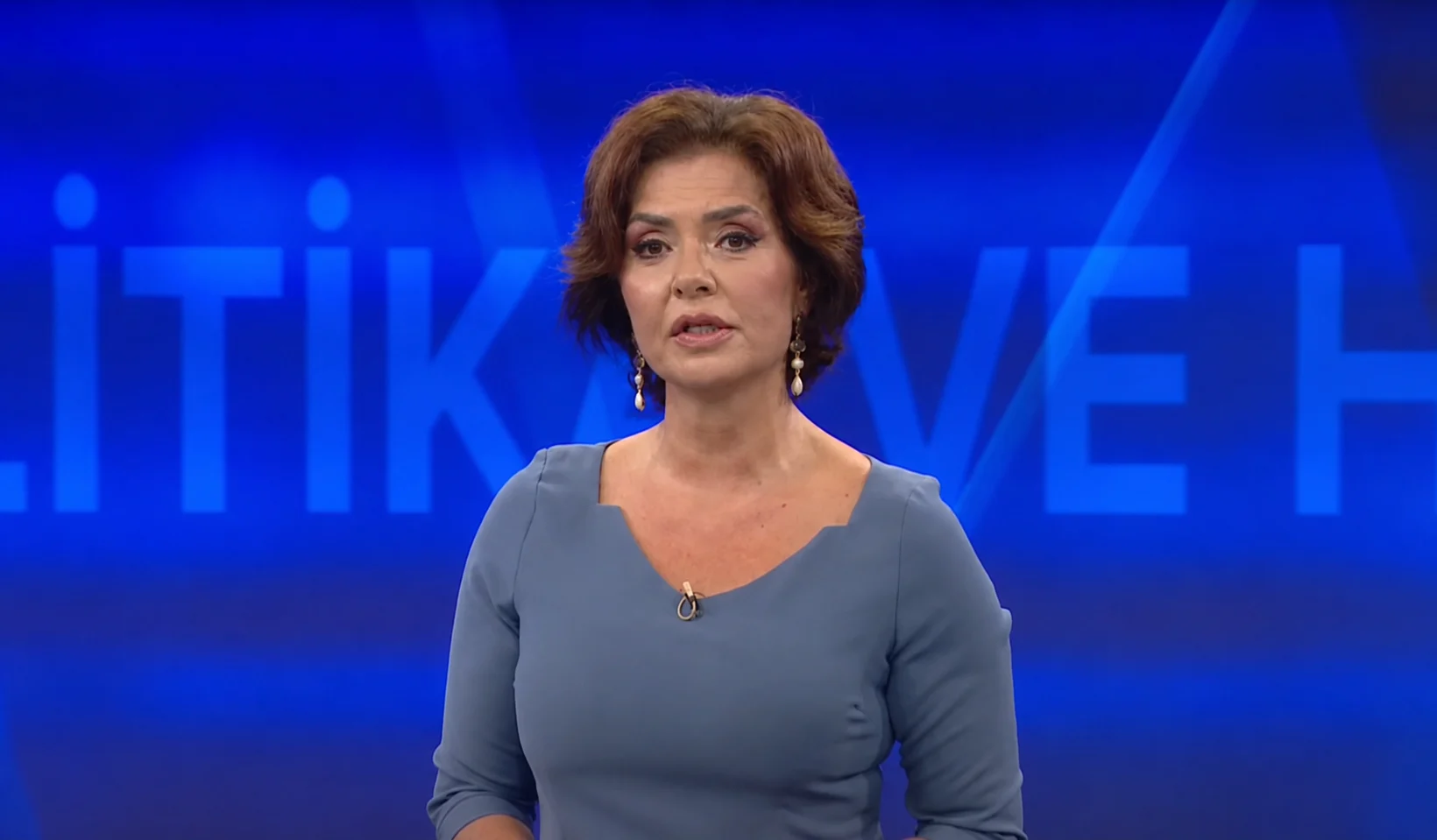 Yeni sezonun ilk gafı! Özlem Gürses baltayı fena taşa vurdu