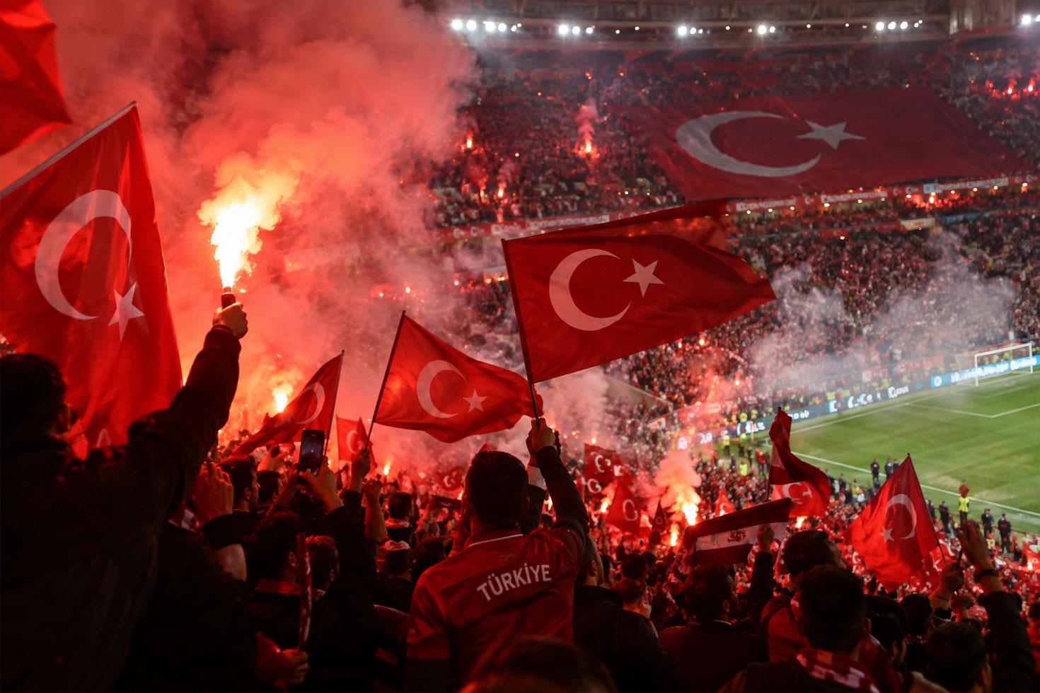 Union Berlin forması giyen Livan Burcu’dan A Milli Takım itirafı