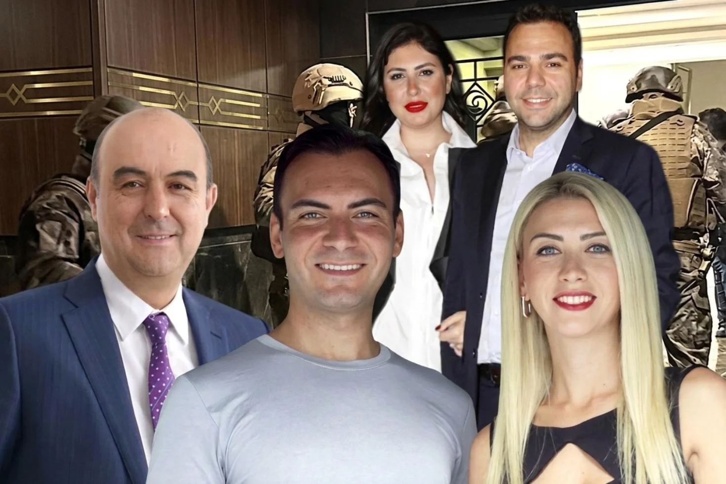 “Zengine dokunulmuyor” algısı bir kez daha çöktü! Kimsenin soyadı da serveti de kalkan olmadı